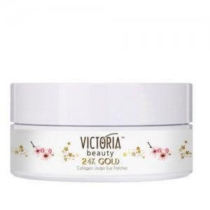 Victoria Beauty 24K Gold Collagen Under Eye Patches 60 pcs