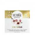 Victoria Beauty 24K Gold Luxurious Face Cream 50ml