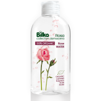 Bilka Organic Damascena Rose Water 100 Pure 200ml