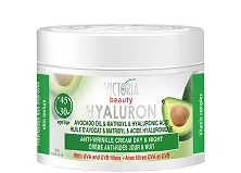 Victoria Beauty Hyaluron Anti-Wrinkle Cream Day &amp; Night 30+ 50ml