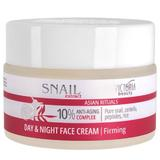 Victoria Beauty Snail Extract Asian Rituals Day &amp; Night Face Cream Firming 50ml