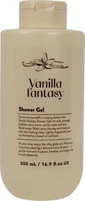 Victoria Beauty Vanilla Fantasy Shower Gel 500ml