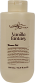Victoria Beauty Shower Gel 500ml — Nourishing Daily Body Wash