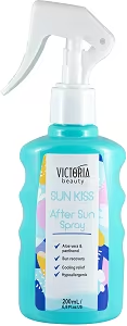 Victoria Beauty Sun Kiss After Sun Spray 200ml