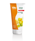 Bilka Upgrape Grape Energy Anti-Cellulite Gel 180ml tube with refreshing grape extract design.