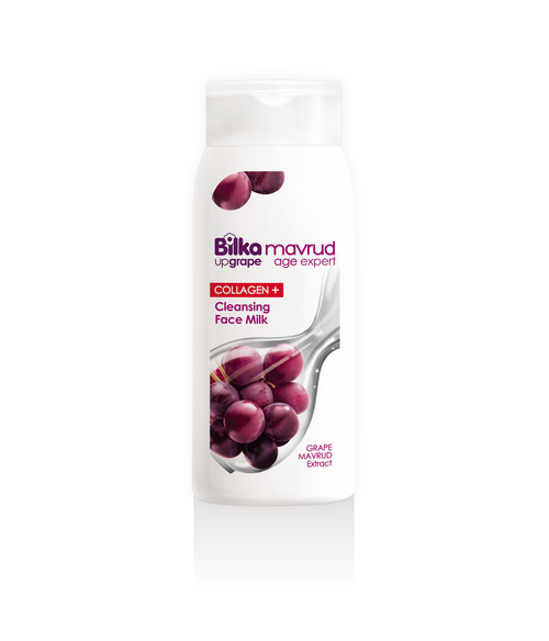 Bilka Mavrud Upgrape Cleansing Face Milk 200ml