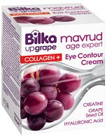 Bilka Mavrud Upgrape Eye Contour Cream 25ml