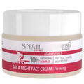Victoria Beauty Snail Extract Asian Rituals Day & Night Face Cream Firming 50ml