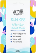 Victoria Beauty Sun Kiss After Sun Sheet Mask