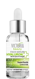 Victoria Beauty Hyaluron+ Hydrating Face Serum 20ml