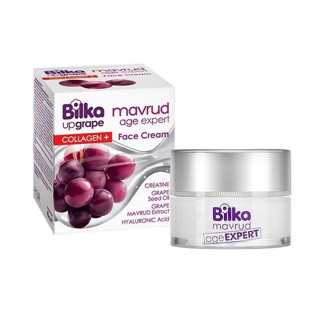 Bilka Mavrud Upgrape Age Expert Face Cream 40ml