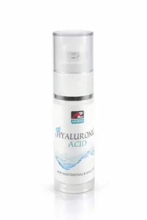 AZIMUTH 1% Hyaluronic Acid Hydrating Face Serum 30ml