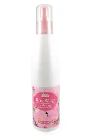 AZIMUTH Rose Water Facial Cleanser & Toner 250ml