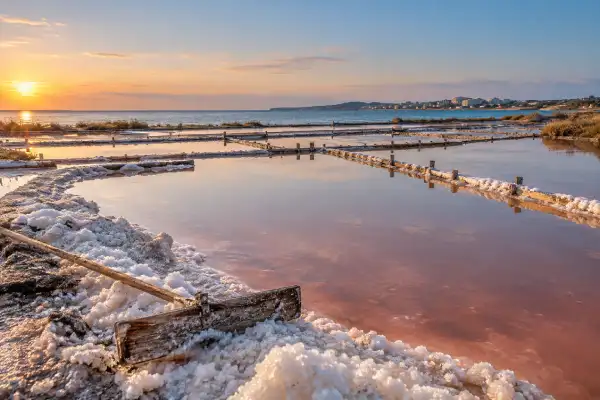 What Is Black Sea Lye?