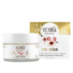 Victoria Beauty 24K Gold Luxurious Face Cream 50ml