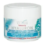 Victoria Beauty Hyaluron Anti-Wrinkle Cream 40+ 50ml