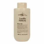 Victoria Beauty Shower Gel 500ml — Nourishing Daily Body Wash