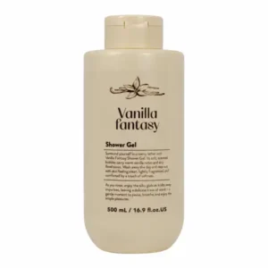 Victoria Beauty Shower Gel 500ml — Nourishing Daily Body Wash