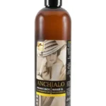 ANCHIALO Black Sea Lye Massage Oil 500ml